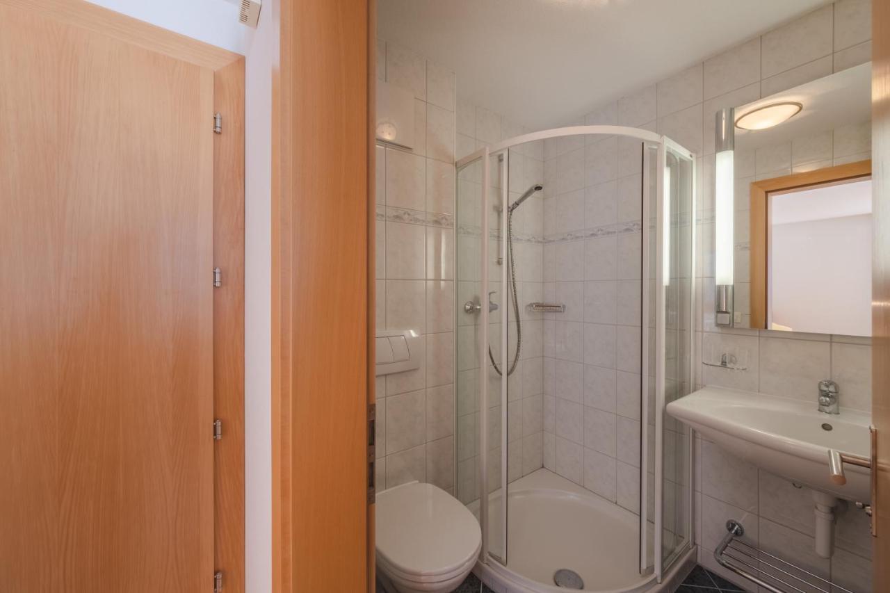 Jil-Marie Samnaun Studiowohnung Nummer 3 מראה חיצוני תמונה